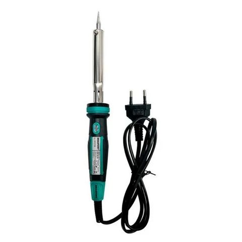 Ferro de Solda Brasfort 90 Watts 127 Volts - Maxx - 9063 - 9063
