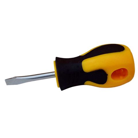 Chave de Fenda Toco 3/16 1.1/2 Polegadas Vonder - 3070736112 - 3070736112