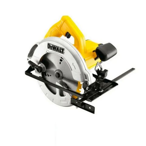 Serra Circular 1400W 7.1/4" 184mm 5500rpm 220 Volts Dewalt - DWE560B2 - DWE560B2