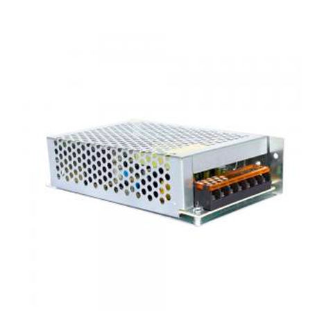 Fonte Colmeia 12V 10A 120W Bivolt FC Fontes - FC1210CN - FC1210CN
