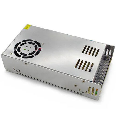 Fonte Colmeia 12V 30A 360W Fasgold - FS-327 - FS-327