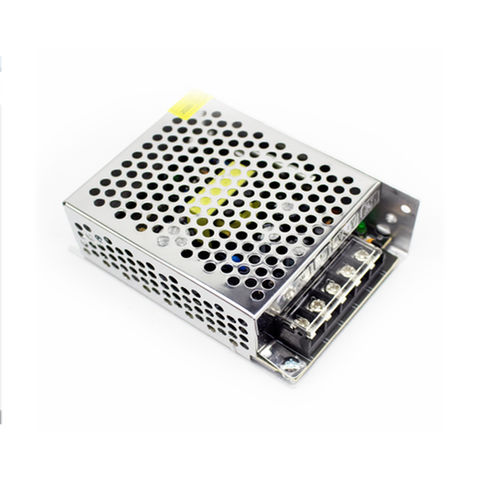 Fonte Colméia 12V 5A 60W Bivolt FasGold - FS-308 - FS-308