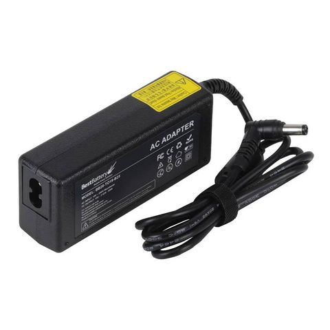 Fonte para Notebook Positivo 65W 19V 3,42A Bivolt 5,5X2,5mm BestBattery - BB20-TO19-B25 - BB20-TO19-B25
