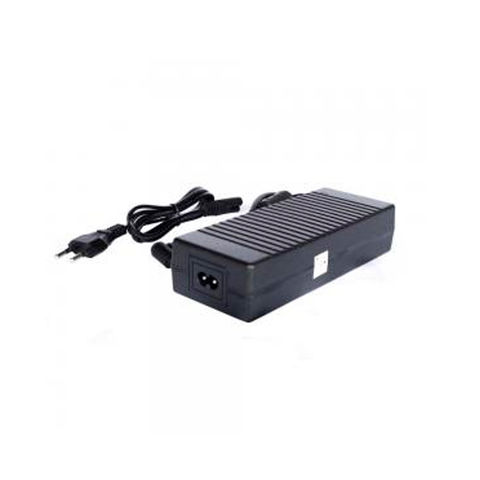 Fonte Chaveada 12V 10A 120W Plug P4 Macho 2.1mm FC Fontes - FC1210EN - FC1210EN