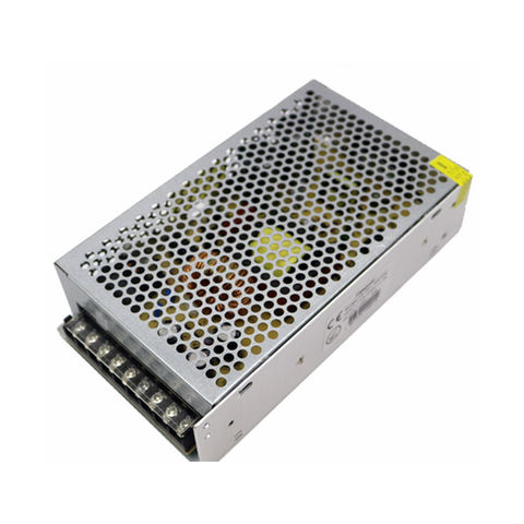 Fonte Colméia 24V 10A 240W Bivolt Fasgold - FS-481 - FS-481