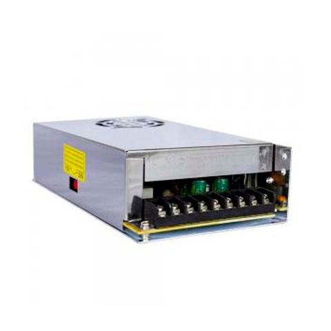Fonte Colméia 12V 29A 348W Bivolt FC Fontes - FC1229CN - FC1229CN