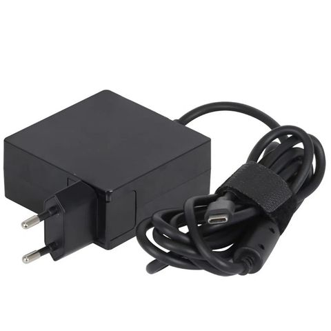 Fonte para Notebook USB-C 65W 20V 3,25A Bivolt BestBattery - BB20-BC65 - BB20-BC65