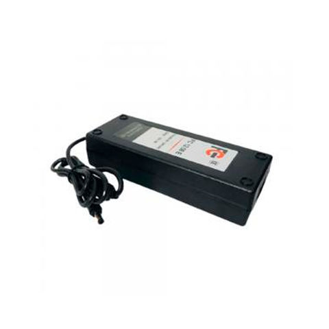 Fonte Chaveada 12V 8A 96W Plug P4 Macho 2.1mm FC Fontes - FC1208EN - FC1208EN