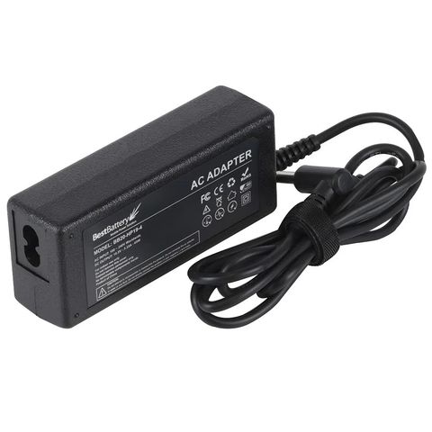 Fonte para Notebook HP 65W 19,5V 3,33A Bivolt 4,5X3,0mm BestBattery - BB20-HP19-4 - BB20-HP19-4