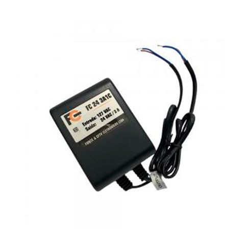 Fonte para Speed Dome FC Fontes 24VAC 3A 72W 127 Volts - FC2403A1C - FC2403A1C