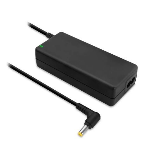 Fonte para Notebook 65W 19V 3,42A Bivolt Comtac - 24149387 - 21149387