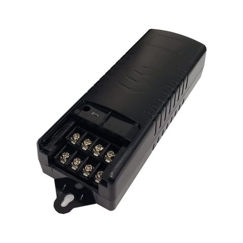 Fonte Eletrônica 12V 5A 60W 4 Saidas com Borne Multissaída FC Fontes - FC1205M4I - FC1205M4I
