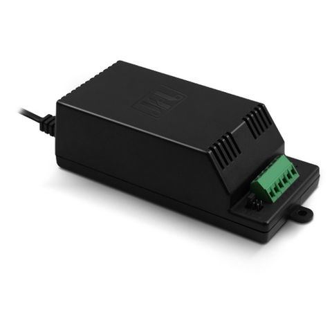 Fonte Eletrônica 12V 5A 60W com Borne JFL - FM-512 - FM-512