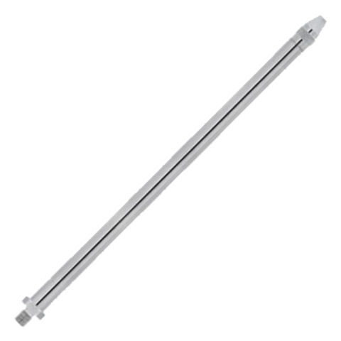 Prolongador Marinox para Antena Radio PX com 60cm - Aquário AC-13 - AC-13