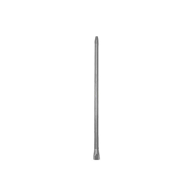 Prolongador Mini-Marinox para Antena Rádio PX com 25cm - Aquário AC-25 - AC-25