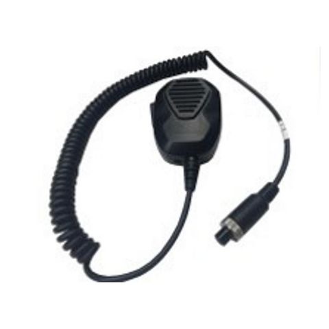 Rádio Comunicador Veicular half duplex Hikvision - DS-MP1351 - DS-MP1351