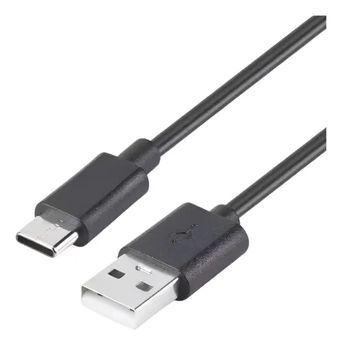 Cabo USB 2.0 x USB C 30 cm