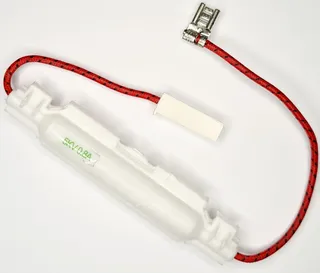 Fusível para Micro-Ondas 800Mah 5Kva Alta Tensão
