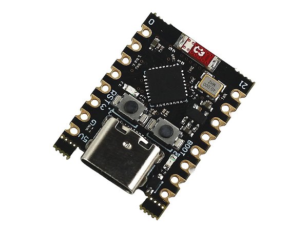 ESP32 C3 MINI WIFI BLUETOOTH USB-C