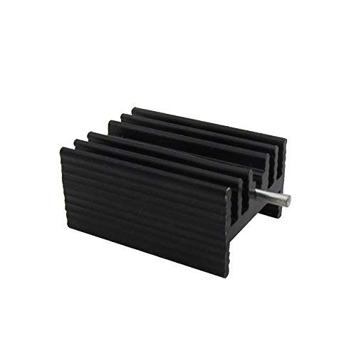 DISSIPADOR DE CALOR TO-220