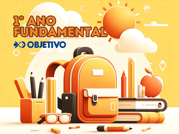 1° Ano