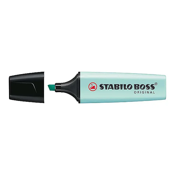 STABILO BOSS Pastel Azul 70/113