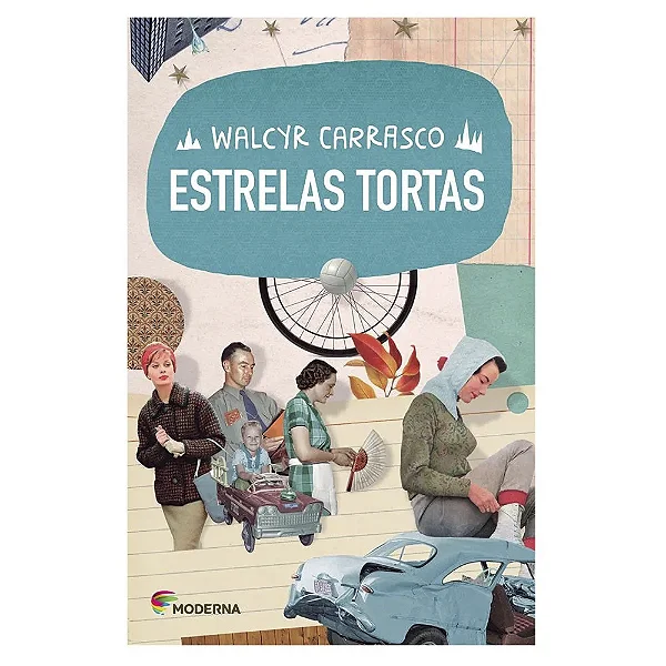 Estrelas Tortas
