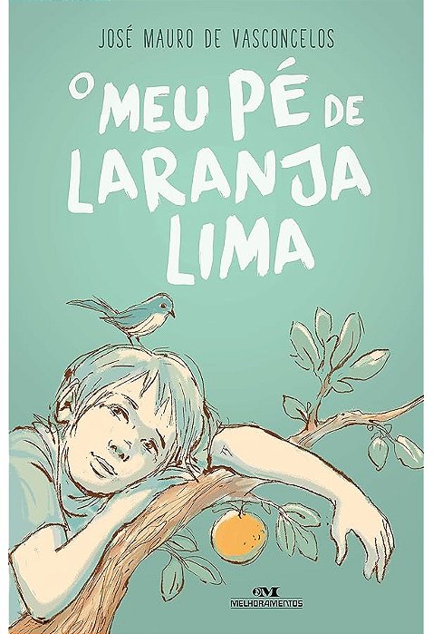 Meu Pé de Laranja Lima