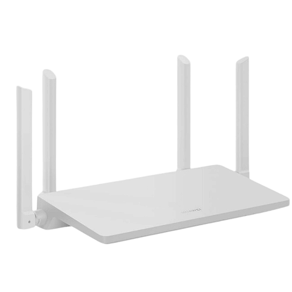 Roteador Huawei AX2 WIFI 6 WS 7001