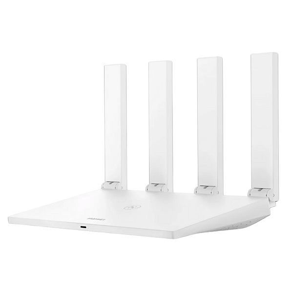 Roteador Huawei WiFi AX2S Branco