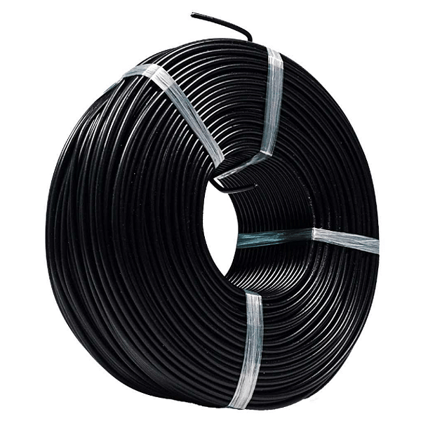 Arame de Espinar Fio Isolado FEI 125 100m