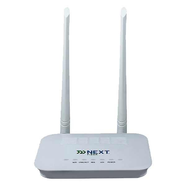 ONU Híbrido GPON EPON Next NXT4380WGR