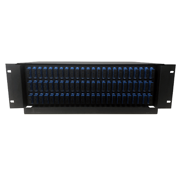 DIO Distribuidor Óptico 144FO Full UPC