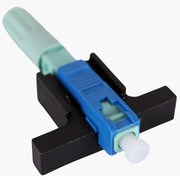 Conector T Rosca UPC