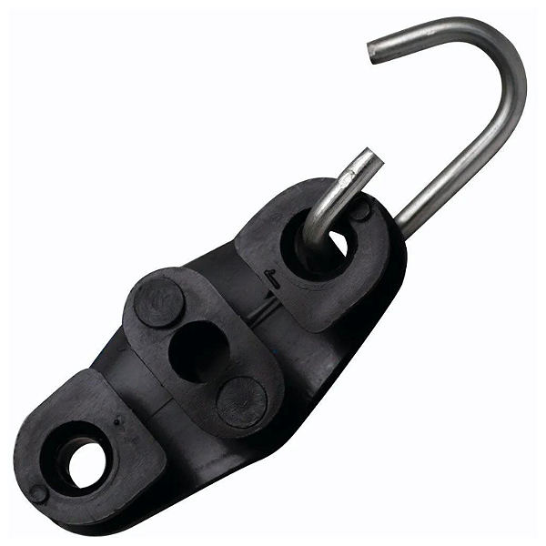 Esticador para Fio FE Cabo Drop UTP RJ45