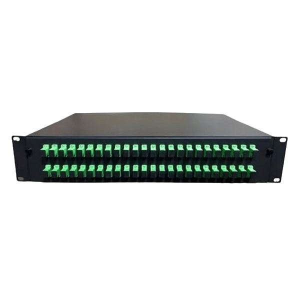 Dio Distribuidor Óptico APC 48 Core Next