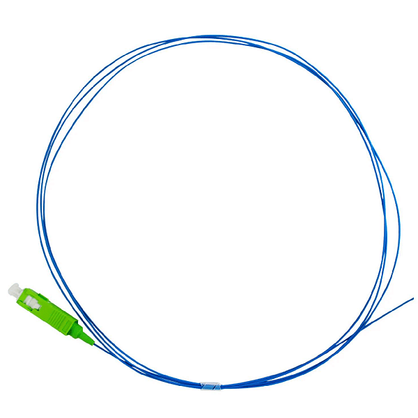 Pigtail SC/APC Simplex 1,5m Next