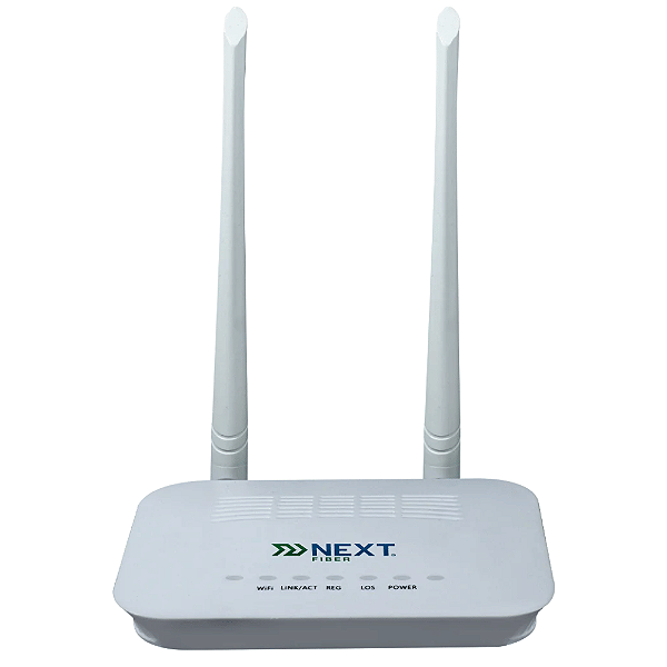 ONU Híbrido GPON EPON Next NXT4380WGR
