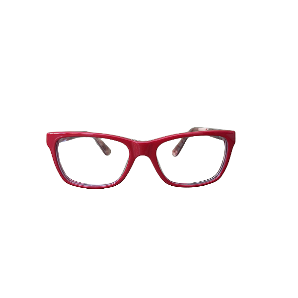 ÓCULOS GRAU INFANTIL | RETANGULAR | RAY-BAN