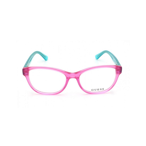 ÓCULOS GRAU INFANTIL | QUADRADO | GUESS