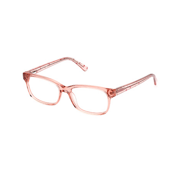 ÓCULOS GRAU INFANTIL | RETANGULAR | GUESS