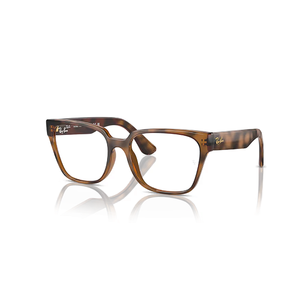 ÓCULOS DE GRAU | QUADRADO | RAY BAN