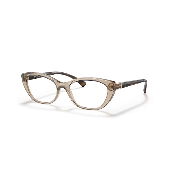 ÓCULOS DE GRAU | OVAL | VOGUE