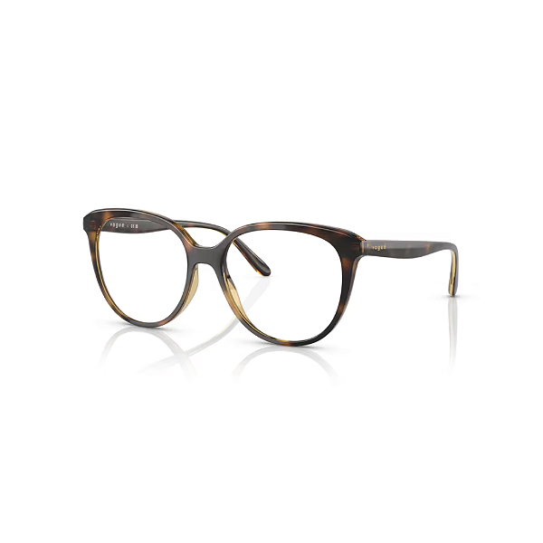 ÓCULOS DE GRAU | REDONDO | VOGUE