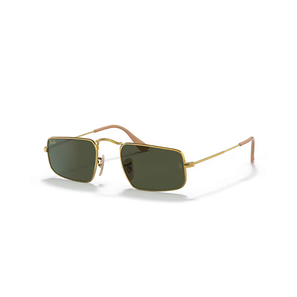 ÓCULOS DE SOL | RETANGULAR | RAY BAN