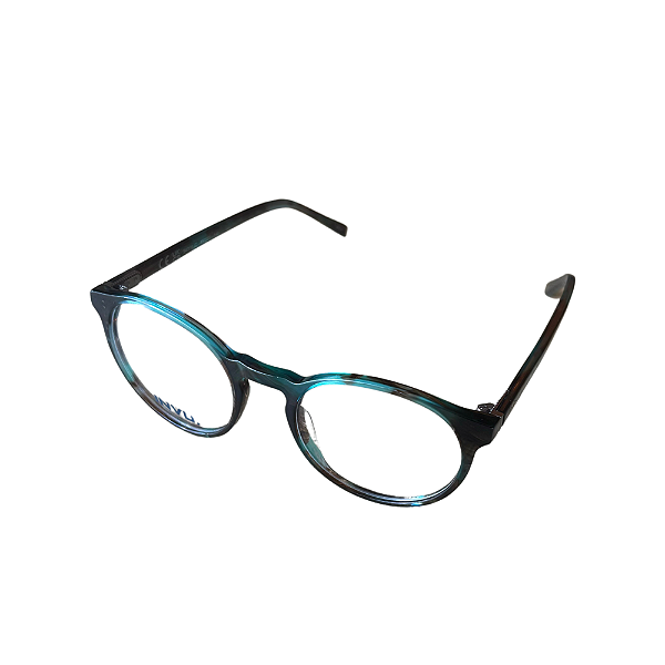 ÓCULOS DE GRAU | REDONDO  | INVU