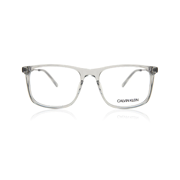 ÓCULOS ARMAÇÃO DE GRAU |  RETANGULAR | CALVIN KLEIN CK22526T 070 52