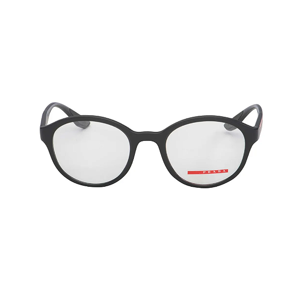 ÓCULOS DE GRAU | REDONDO | PRADA
