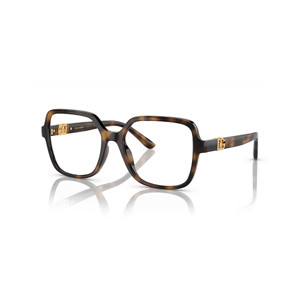 ÓCULOS DE GRAU | QUADRADO | DOLCE & GABBANA