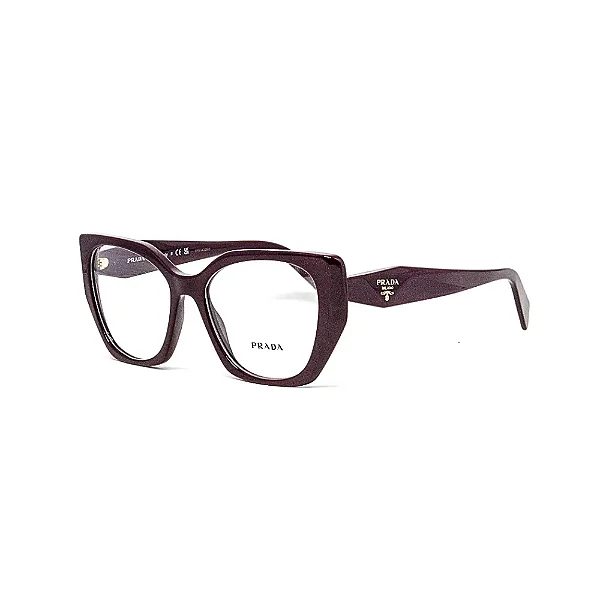 ÓCULOS DE GRAU | GEOMÉTRICO | PRADA
